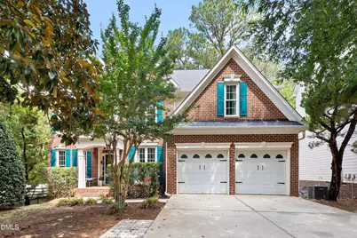 12301 Schoolhouse Street, Raleigh, NC 27614 - Photo 1