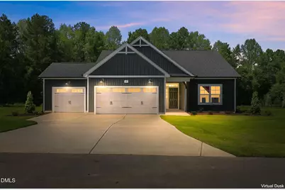 65 Kettle Creek Drive, Zebulon, NC 27597 - Photo 1
