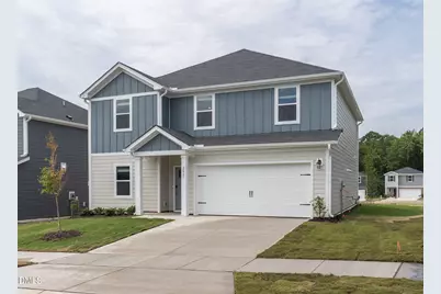 2007 Topsail Road, Durham, NC 27704 - Photo 3