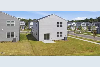 614 Timber Terrace Drive, Durham, NC 27704 - Photo 25