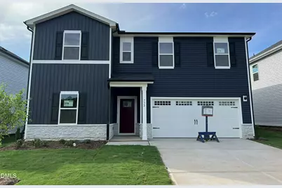 732 Red River Drive, Garner, NC 27529 - Photo 1