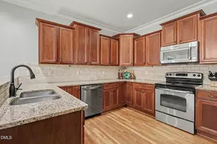 1113 Hollymont Dr, Holly Springs, NC 27540 - Photo 11