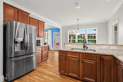 1113 Hollymont Drive, Holly Springs, NC 27540 - Photo 13