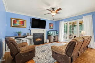 1113 Hollymont Dr, Holly Springs, NC 27540 - Photo 9