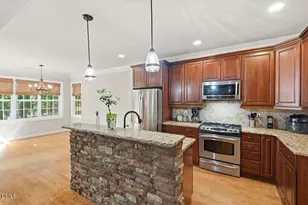 316 Ross Dr, Pittsboro, NC 27312 - Photo 19