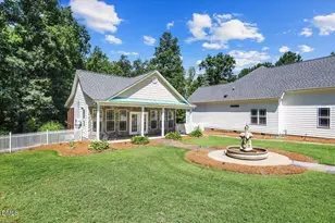 295 Brady Dr, Clayton, NC 27520 - Photo 5