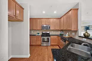 407 Stockton Gorge Rd, Morrisville, NC 27560 - Photo 7
