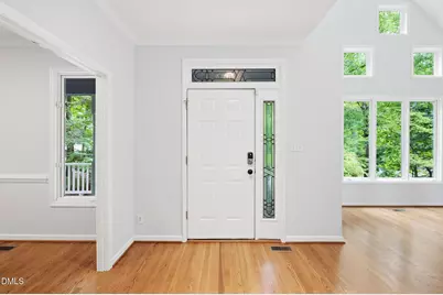 121 Waverly Forest Lane, Chapel Hill, NC 27516 - Photo 7