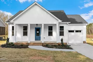 209 Terrell St, Norlina, NC 27563 - Photo 27