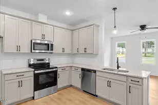 209 Terrell St, Norlina, NC 27563 - Photo 5