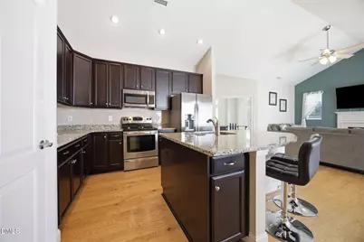1089 Blue Bird Lane, Wake Forest, NC 27587 - Photo 9
