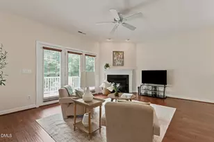 336 Kinellan Ln, Cary, NC 27519 - Photo 29
