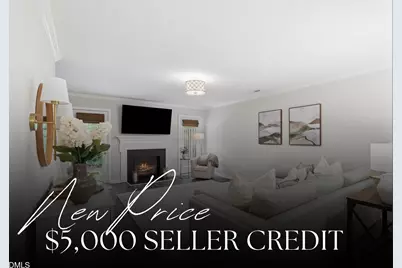 254 Beechtree Drive, Cary, NC 27513 - Photo 1
