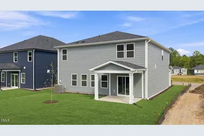2111 Topsail Road, Durham, NC 27704 - Photo 33