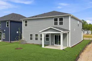 2111 Topsail Rd, Durham, NC 27704 - Photo 33