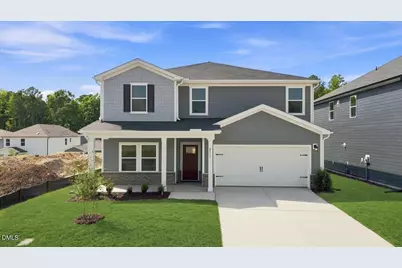 2111 Topsail Road, Durham, NC 27704 - Photo 1