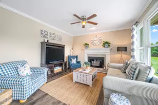 3412 Queen Ann Dr E, Clayton, NC 27527 - Photo 19
