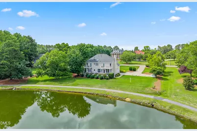 3412 Queen Ann Drive E, Clayton, NC 27527 - Photo 5