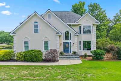 3412 Queen Ann Drive E, Clayton, NC 27527 - Photo 35