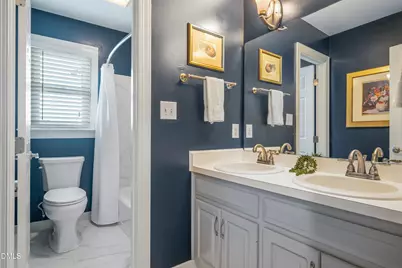 3412 Queen Ann Drive E, Clayton, NC 27527 - Photo 31