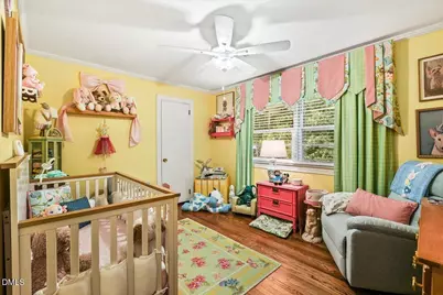 206 E Main Street, Micro, NC 27555 - Photo 27