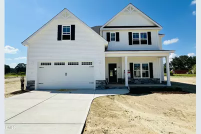 64 Pendergrass Drive, Princeton, NC 27569 - Photo 1