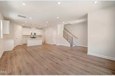 211 Solaire Alley, Wake Forest, NC 27587 - Photo 7