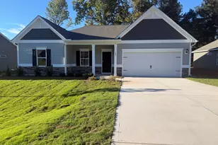 305 Allegheny Dr, Sanford, NC 27330 - Photo 1
