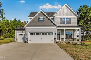 54 N Rabbit Run Dr, Smithfield, NC 27577 - Photo 1