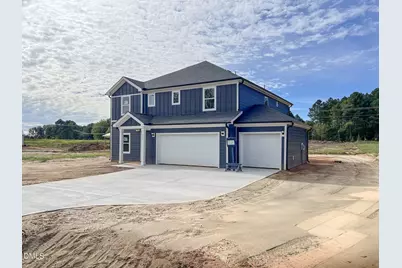 238 Barrow Mdws Drive, Zebulon, NC 27597 - Photo 3