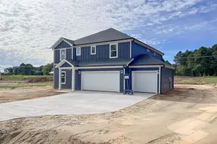 238 Barrow Mdws Dr, Zebulon, NC 27597 - Photo 3