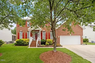 5204 Duckdown Ct, Raleigh, NC 27604 - Photo 1