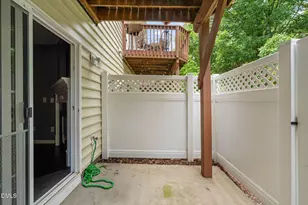 7814 Spungold St, Raleigh, NC 27617 - Photo 35