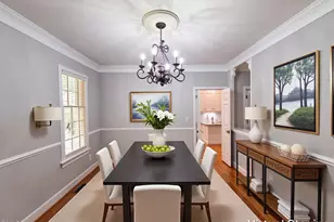 6216 Acorn Ridge Trail, Hillsborough, NC 27278 - Photo 5
