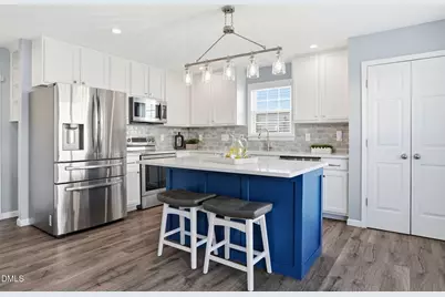 1406 Pleasant Garden Lane, Raleigh, NC 27610 - Photo 1