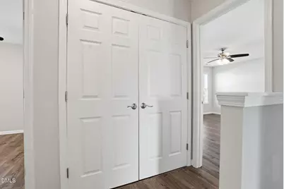 1406 Pleasant Garden Lane, Raleigh, NC 27610 - Photo 17