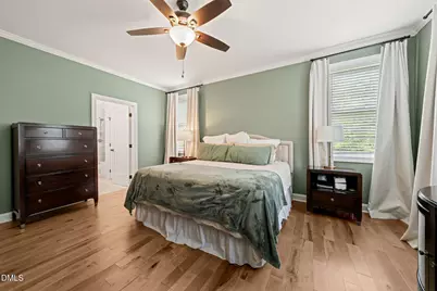 270 Whistlers Cove, Louisburg, NC 27549 - Photo 25
