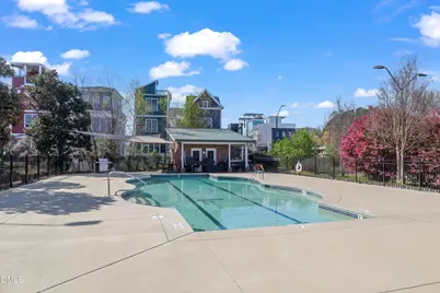 1535 Caraleigh Mills Court #104, Raleigh, NC 27603 - Photo 41