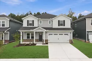 536 Marshrose Rd, Wendell, NC 27591 - Photo 1
