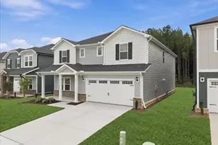 536 Marshrose Rd, Wendell, NC 27591 - Photo 3