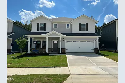 536 Marshrose Road, Wendell, NC 27591 - Photo 1