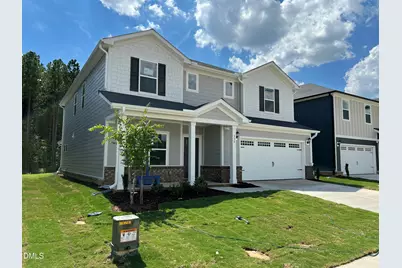 536 Marshrose Road, Wendell, NC 27591 - Photo 3