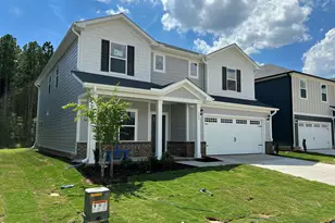 536 Marshrose Rd, Wendell, NC 27591 - Photo 3