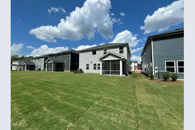 536 Marshrose Road, Wendell, NC 27591 - Photo 11