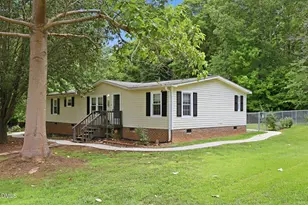 4148 Forest Ct, Oxford, NC 27565 - Photo 13