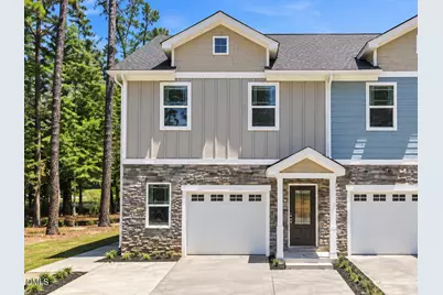 5508 Batoul Lane, Raleigh, NC 27606 - Photo 1