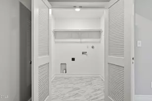 5508 Batoul Ln, Raleigh, NC 27606 - Photo 13