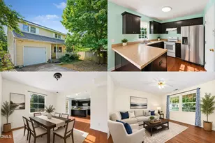 4704 River Boat Landing Ct, Raleigh, NC 27604 - Photo 1