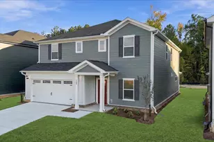 528 Marshrose Rd, Wendell, NC 27591 - Photo 3