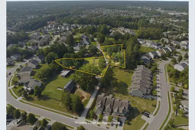 5911 Family Farm Road, Morrisville, NC 27560 - Photo 29